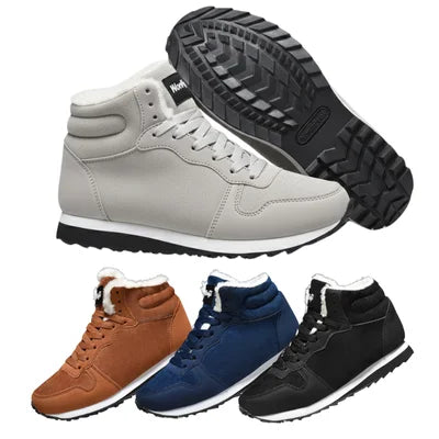 Nord Peak®: Värme, grepp och komfort för varje vandring