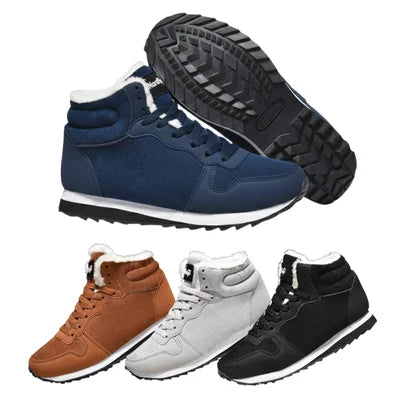 Nord Peak®: Wärme, Halt und Komfort für jede Wanderung