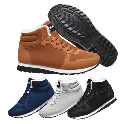 Nord Peak®: Värme, grepp och komfort för varje vandring