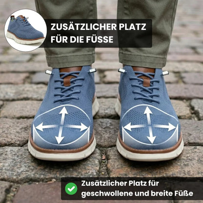 Solevo® – Bequeme Schuhe für aktive und schmerzfreie Bewegung