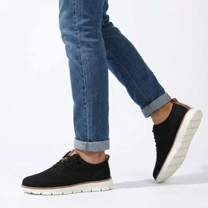 Solevo® – Bequeme Schuhe für aktive und schmerzfreie Bewegung