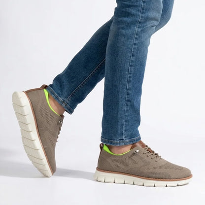 Solevo® – Bequeme Schuhe für aktive und schmerzfreie Bewegung