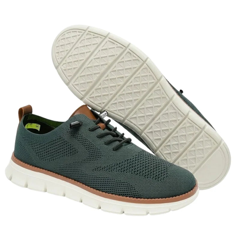 Solevo® – Bequeme Schuhe für aktive und schmerzfreie Bewegung