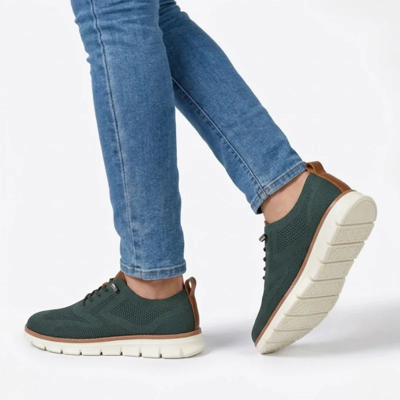 Solevo® – Bequeme Schuhe für aktive und schmerzfreie Bewegung