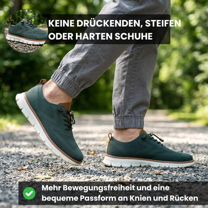Solevo® – Bequeme Schuhe für aktive und schmerzfreie Bewegung