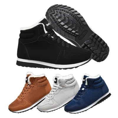 Nord Peak®: Värme, grepp och komfort för varje vandring