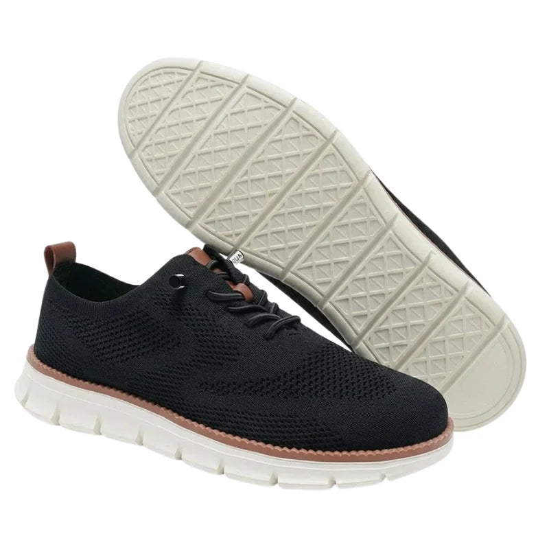 Solevo® – Bequeme Schuhe für aktive und schmerzfreie Bewegung