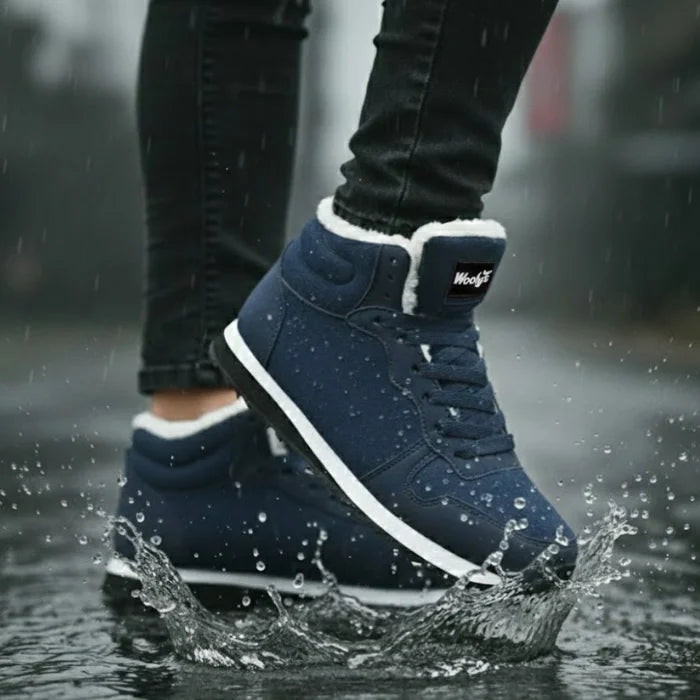 Nord Peak®: Värme, grepp och komfort för varje vandring